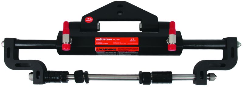 Multisteer Outboard Hydraulic Cylinder for Marine Engines Up To 350HP