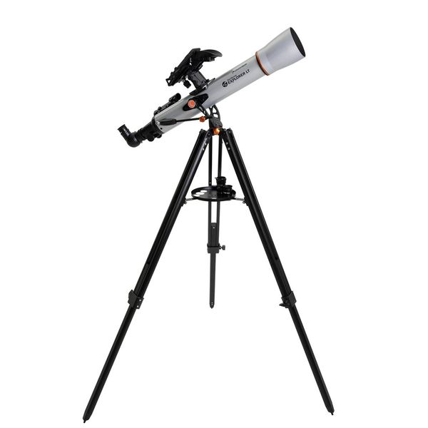 Celestron Starsense Explorer LT 70AZ