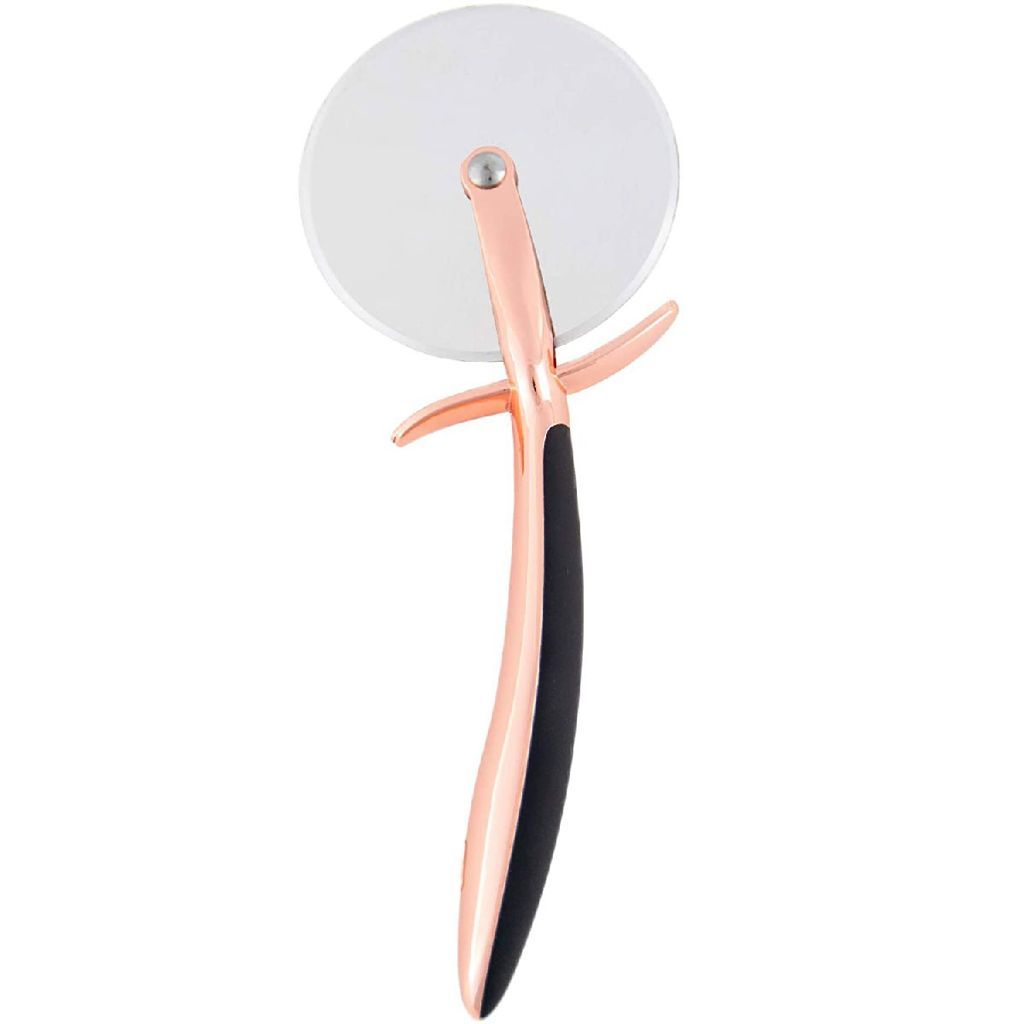 Rose Gold Pizza Cutter Shop Today. Get it Tomorrow!