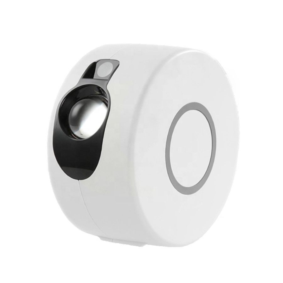 Smugg LED Star Projector Night Light with Remote