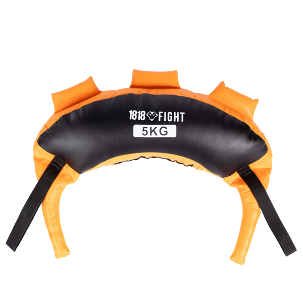 Bulgarian Power Bag - Multi-Grip Tool for Strength and Functional Training
