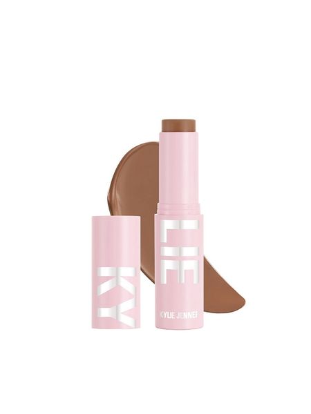 Kylie Cosmetics - Bronze Medium Bronzer Stick (Parallel Import)