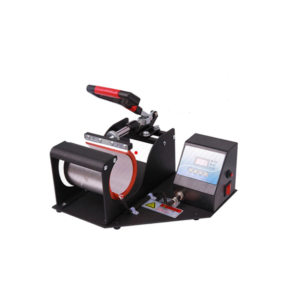 Sublimation Mug Press Machine (11oz)