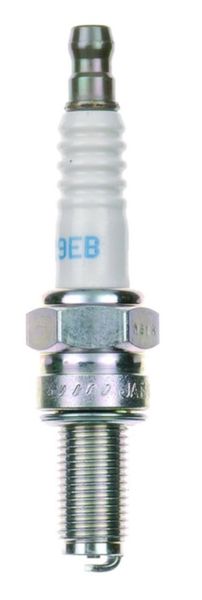 NGK CR9EB Nickel Spark Plugs (Pack of 4)
