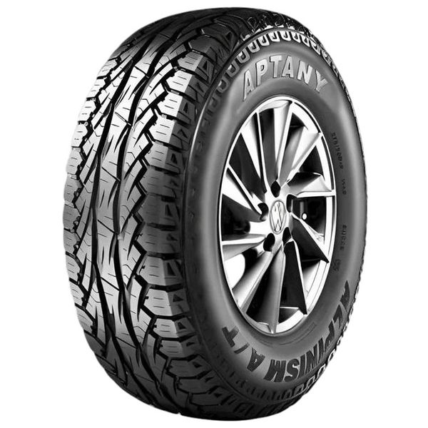 255/70 R16 Aptany RU006Y A/T 111T 4x4 Car Tyre