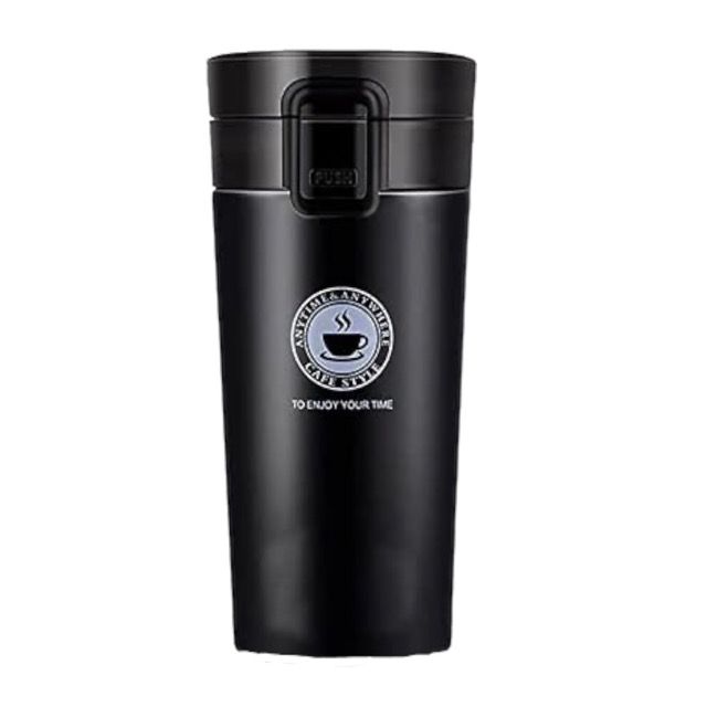 Double Wall Stainless Steel Vacuum Flasks 380ml Shop Today. Get it
