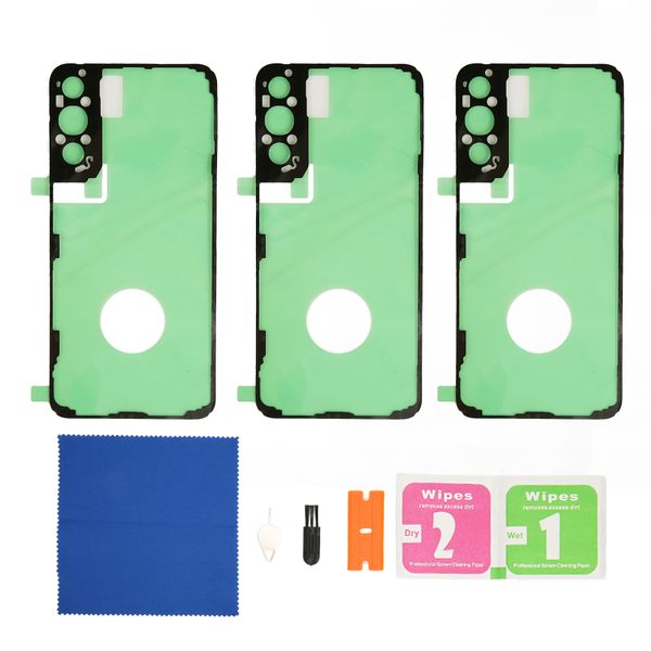 Back Cover Glue compatible with Samsung S22+Plus S906