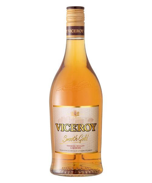 Viceroy- Smooth Gold - 750ml
