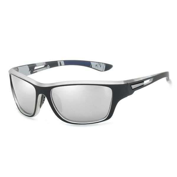 Stylish Sport Polarized Folding Sunglasses