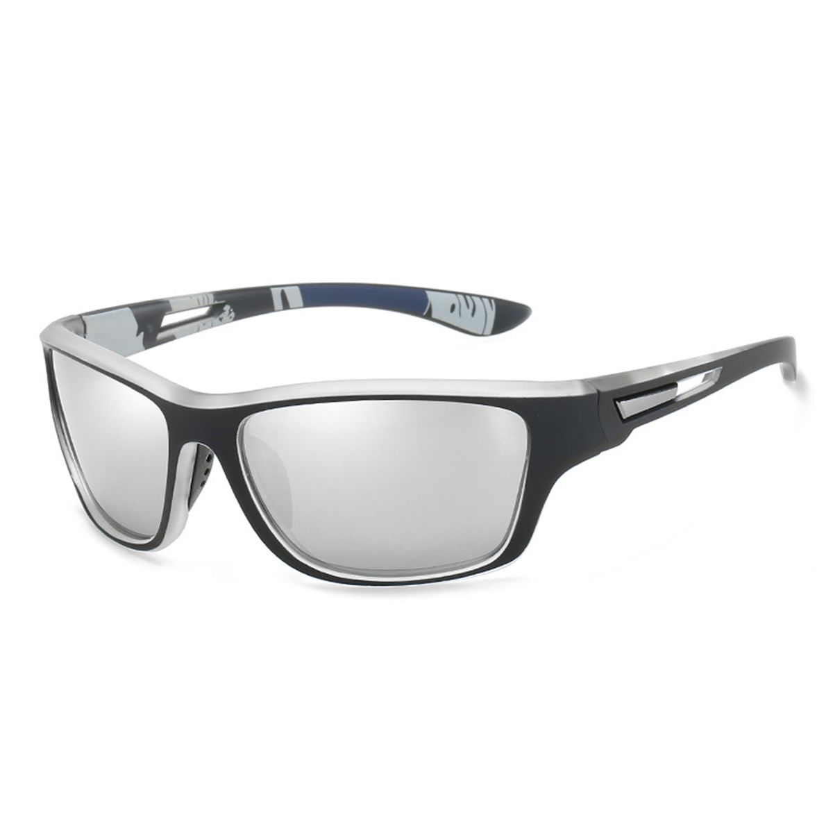 Stylish Sport Polarized Folding Sunglasses