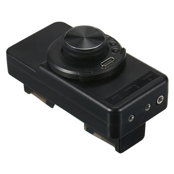 Resonance Pickup Same Frequency Vibration Onboard Pre-SFT Guitar Pickup