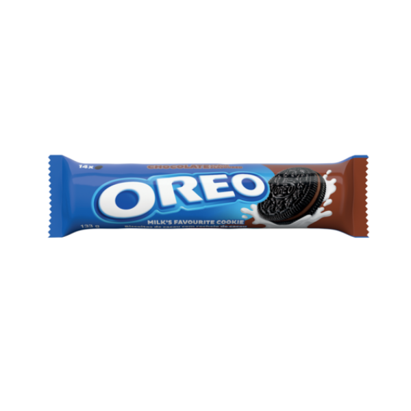 Oreo - Choco Slug 133g - Set of 24 | Buy Online in South Africa ...