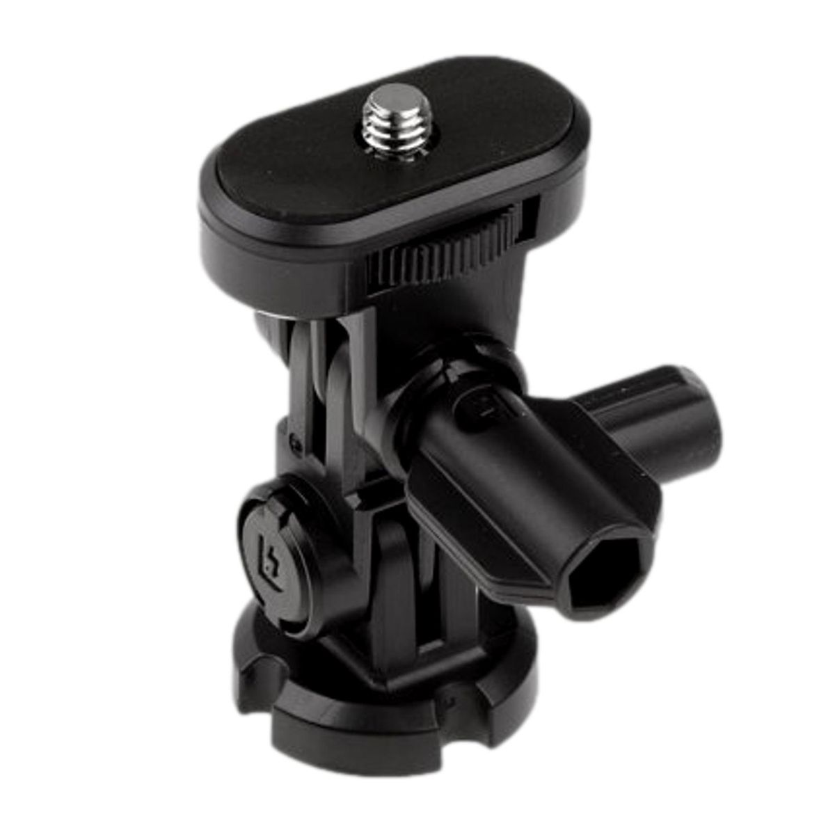 S-Cape Adjustable Arm Kit For Action Cameras | Shop Today. Get it ...