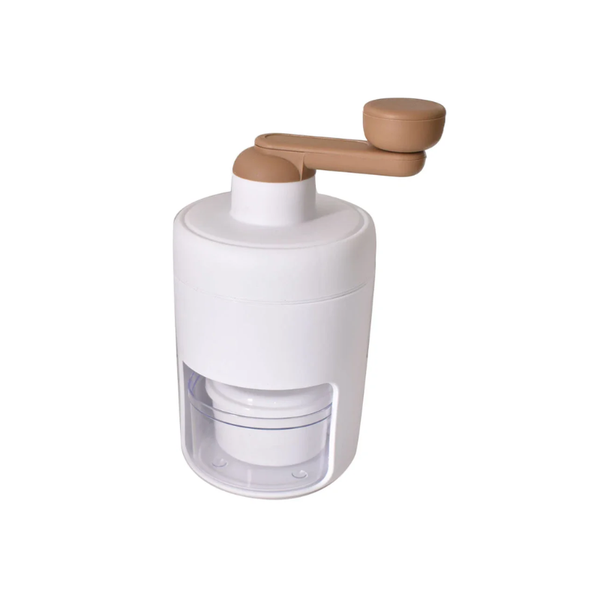 Manual Ice Crusher for Slush