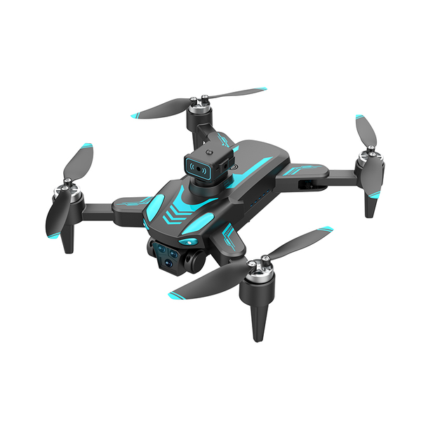 8K Professional HD Camera Foldable Quadcopter Obstacle Avoidance