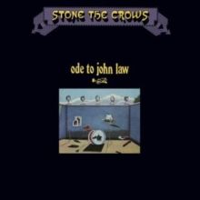 Ode to John Law (CD / Album)
