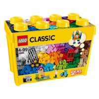 LEGO Classic Lots of Bricks 11030 Building Toy Set 1 000 Pieces Shop Today. Get it Tomorrow takealot