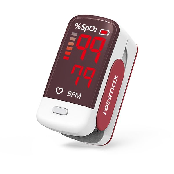 Rossmax Pulse Oximeter SD100