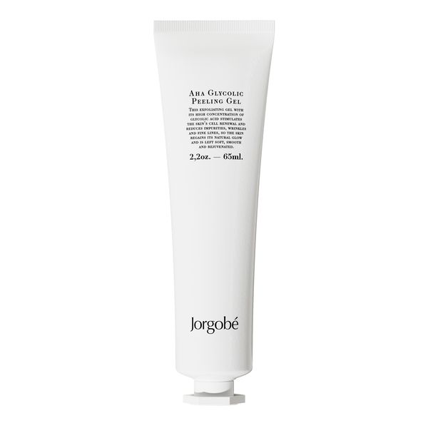 Jorgobe AHA Glycolic Peeling Gel