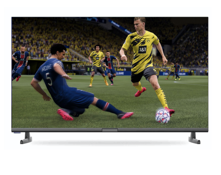 Omega 40" Full HD TV - OM-404
