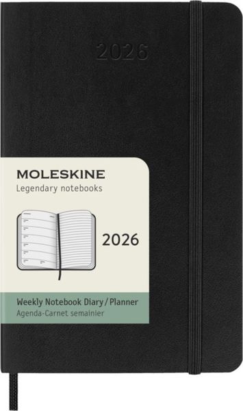 2026 12m Black Pocket Weekly NTBK Soft