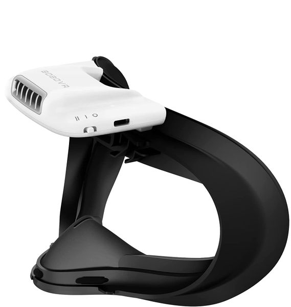 BOBO VR Active Air Circulation Facial Interface for Oculus Quest 2