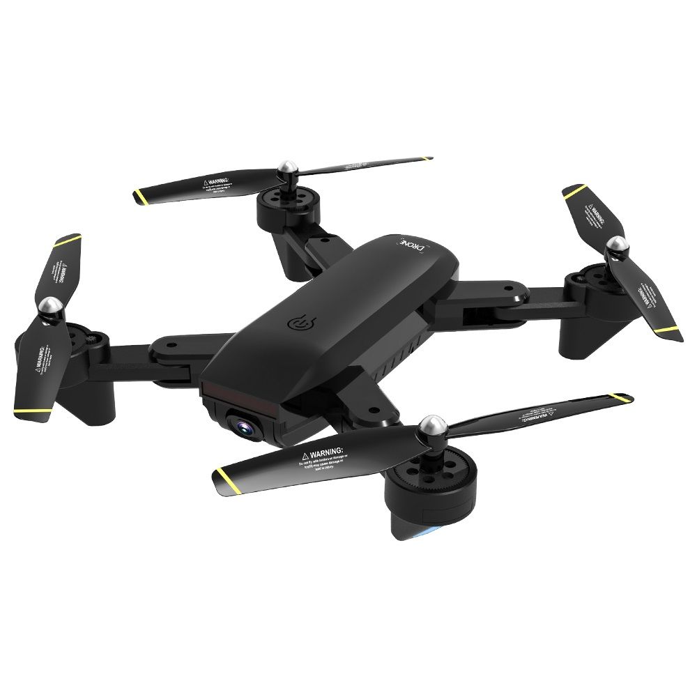 SG700s DRONE with dual 4K cameras (BLACK) 2021 Buy Online in South