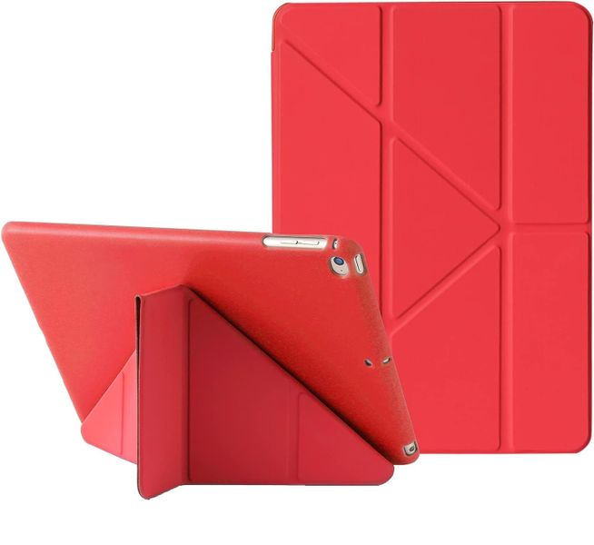 Shockproof Protective Flip Cover for iPad 10th Generation (2022) 10.9