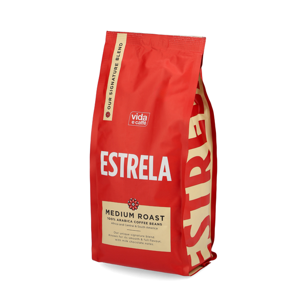 vida e caffè - Estrela Coffee Beans 250g