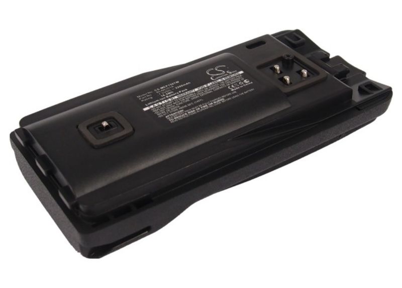 MOTOROLA A10 Two-Way Radio Battery/2200mAh