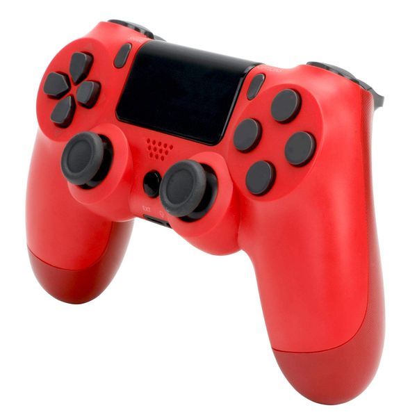 Generic P4 Wireless Controller Gamepad For PlayStation 4 (PS4)
