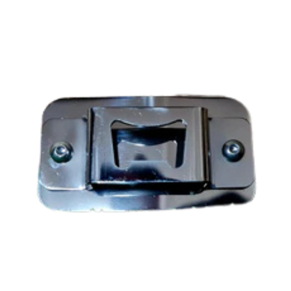 Advanced Jeep JK Bottle Opener Stainless Steel Set