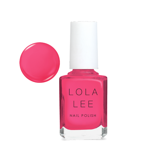 Lola Lee Nail Polish 95 - This Went Unnoticed