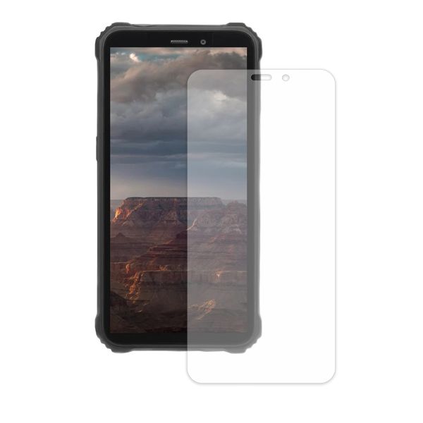 TPU Film Screen Protector for Oukitel WP32 - 5.93" (2023)