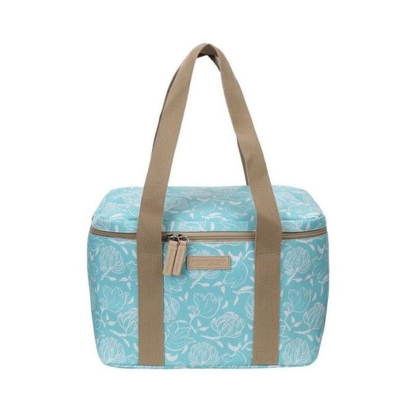 SoGood-Candy - Cooler Bag - Aqua Protea