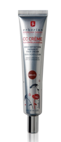 Erborian CC Creme Caramel