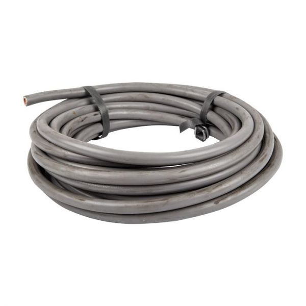 Strike-Arc Welding Cable Grey/Black 35MM 300Amp 12M