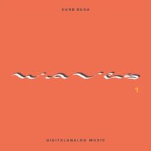 Waves 1 (Vinyl / 12" Album with CD)