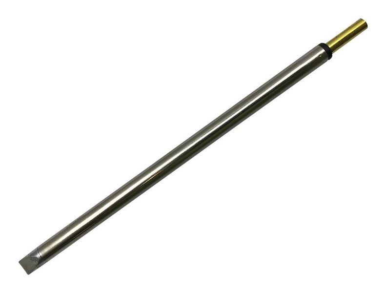 Metcal (SFP-CH50) Soldering Iron Tip, 30° Chisel, 5 mm