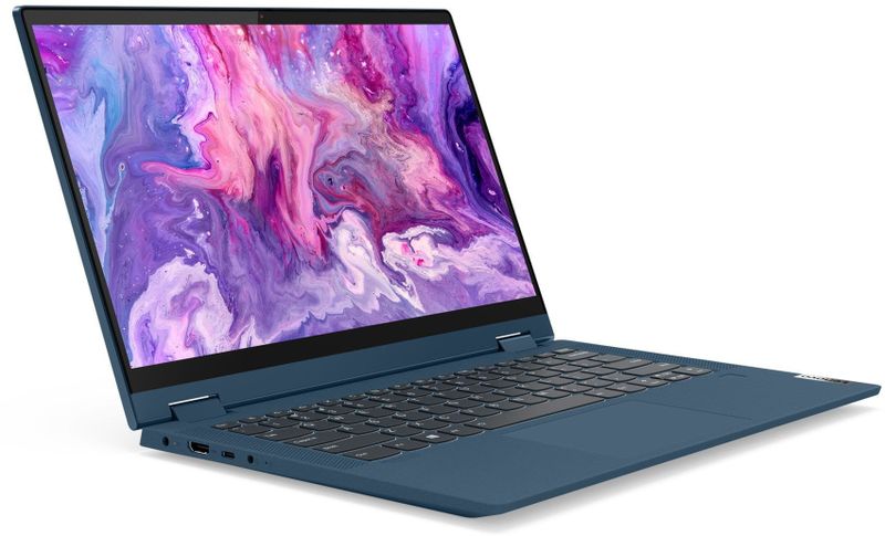 Lenovo IdeaPad Flex 5, 2 in 1 Touch, 10th Gen, Core i3, 4GB, 256GB SSD