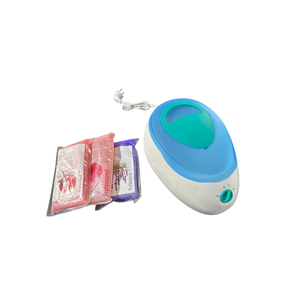 Paraffin Wax Heater Kit