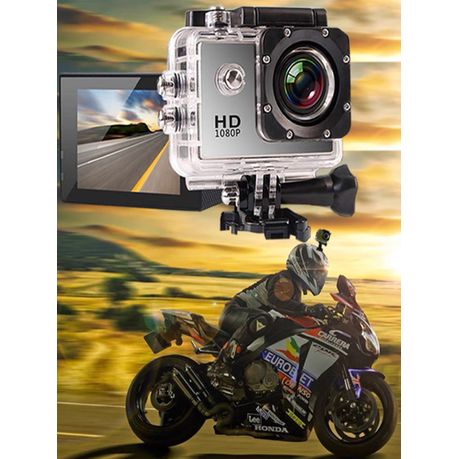 sports hd dv camera price