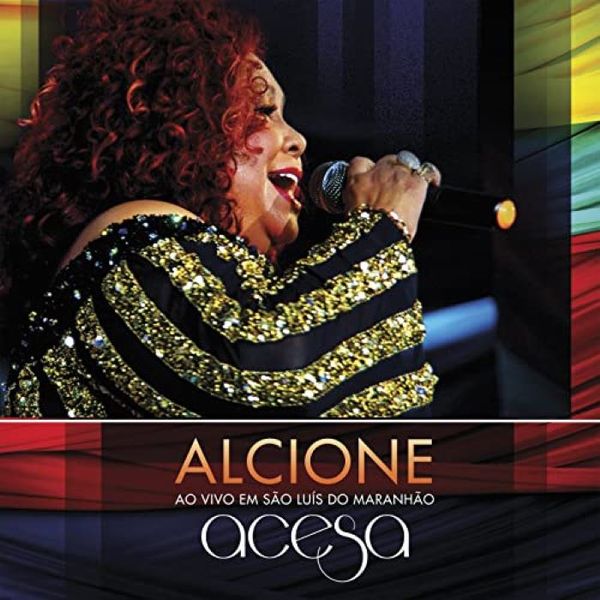 Alcione - Acesa Live