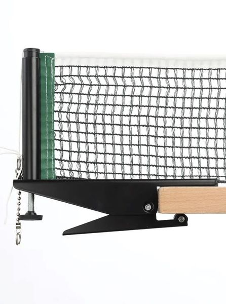 Lion Automatic Net And Pole Set