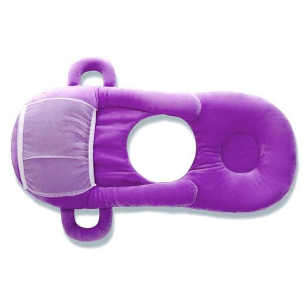 Purple image