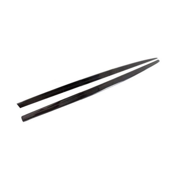 BMW F30 side skirt extensions | Shop Today. Get it Tomorrow! | takealot.com