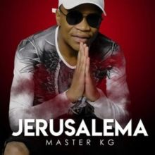 Jerusalema (CD / Album)