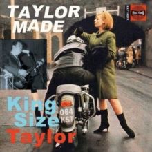 Taylor Made (Vinyl / 10" Album)