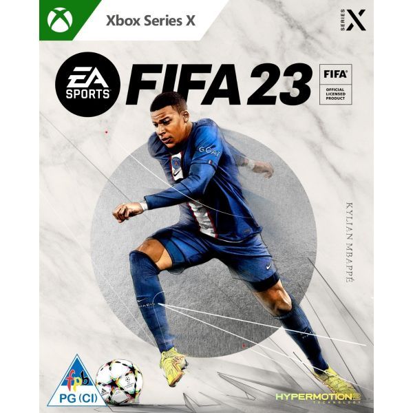 Fifa 23 Xbox Series X