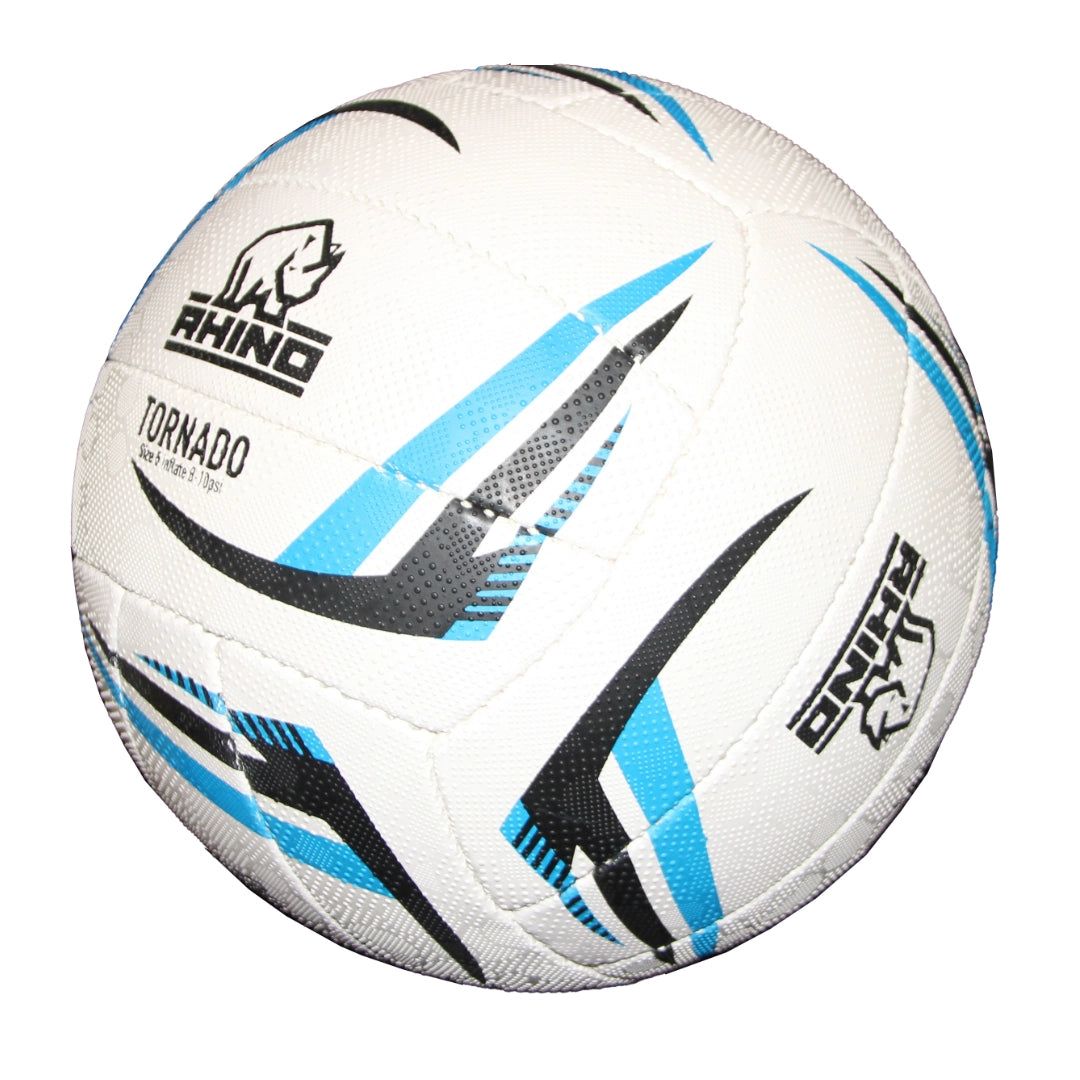 Tornado Match Netball - Size 5